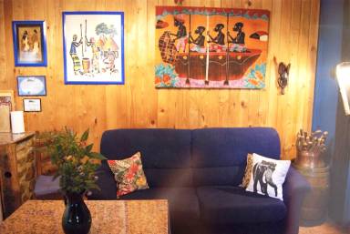 Apartamento Cabezuela del Valle