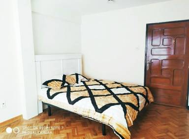 Apartment Alto Miraflores Norte