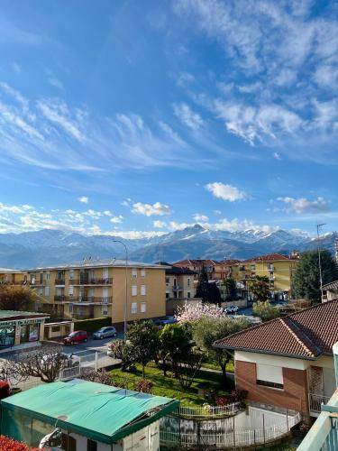 Appartement Biella