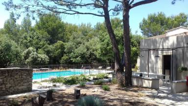 Maison de vacances Fontaine-de-Vaucluse