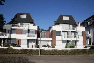 Apartment Alt Travemünde - Rönnau