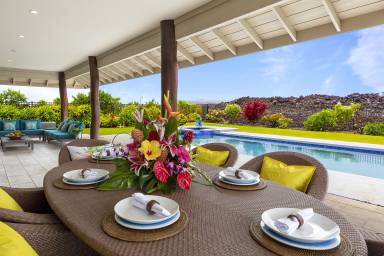 House Waikoloa Village