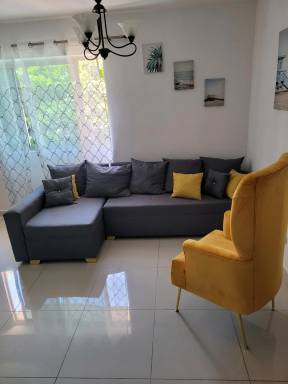 Apartamento Santo Domingo
