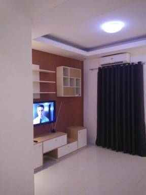 Apartment Valenzuela