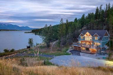 House Invermere
