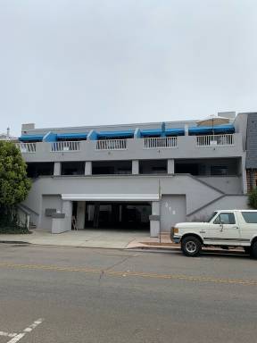 Condo Capitola
