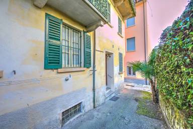 Appartamento Brovello-carpugnino