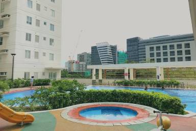 Apartamento Cebu IT Park