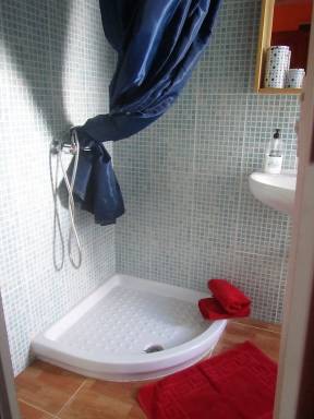 Apartamento Los Gladiolos