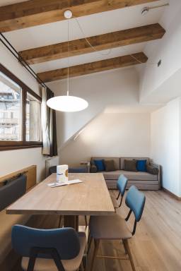 Aparthotel 62 m²
