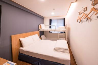 Accommodation Haeundae-gu
