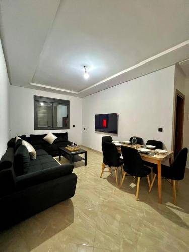 Apartment Tangier