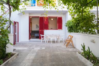Villa 65 m²