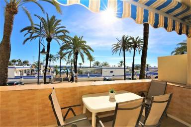 Apartment Estepona