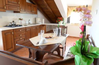 Appartamento 65 m²