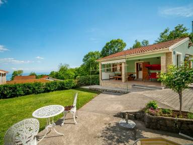 House Air conditioning Veprinac