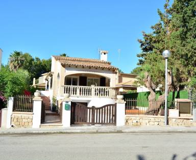 Villa  Port d'Alcúdia