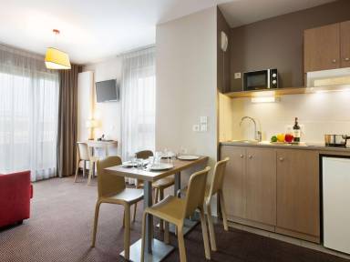 Appartement 38 m²