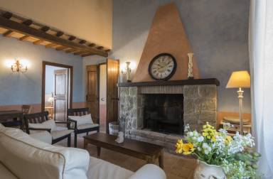 Apartment Montefiascone