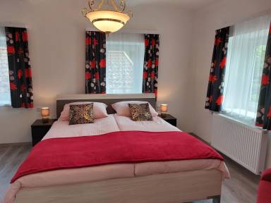 Apartamento de 95 m²