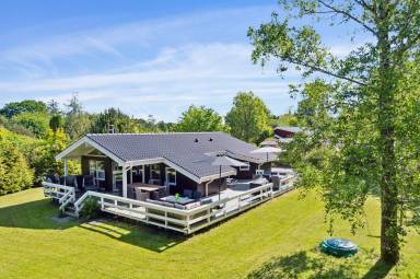 Maison de vacances 87 m²