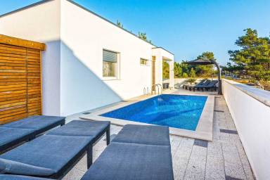 Villa 100 m²