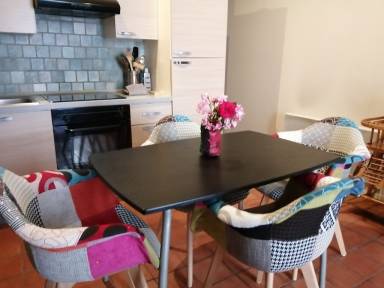 Appartement Carcassonne