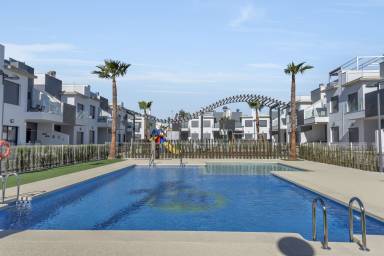 Apartamento de 61 m²