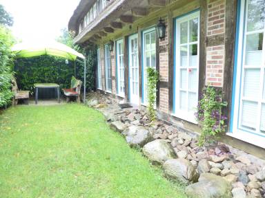 Ferienwohnung Honerdingen