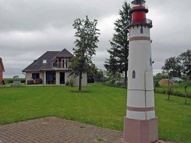 Ferienwohnung Garz/Rügen