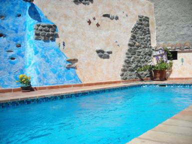 Casa de 125 m²