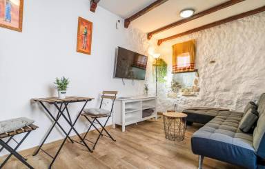 Apartamento de 43 m²
