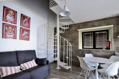 Aparthotel Trujillo