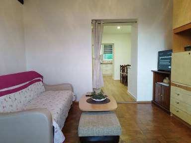 Ferienwohnung Dramalj