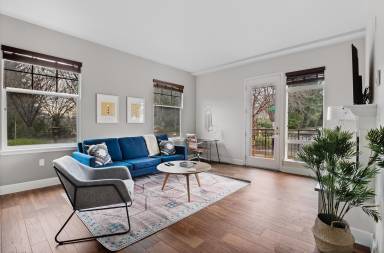 Apartment  Kingsgate