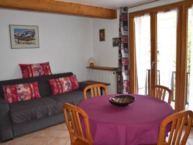 Appartement 33 m²