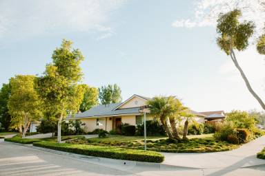 House Isla Vista