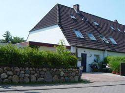 60 M² Appartement ∙ 1 Chambre ∙ 2 Personnes - Sylt