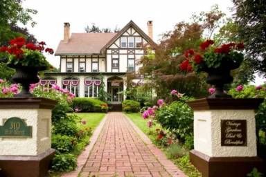 Bed and breakfast Newark