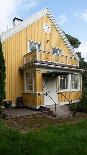 Appartement Rauma