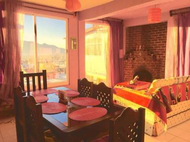 Apartment Barrio de Guadalupe