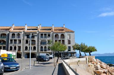 Ferienwohnung  Sant Pere Pescador