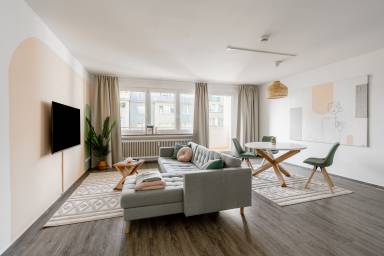 Ferienwohnung