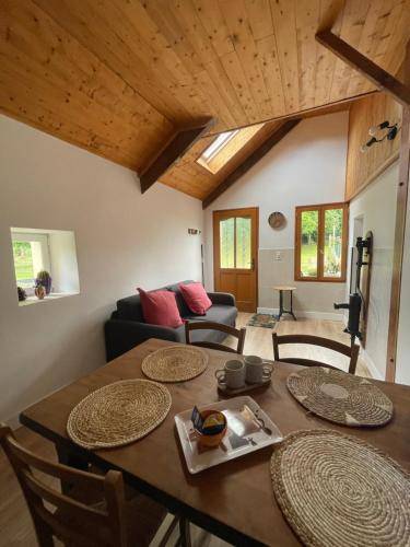 Chambre d'hôtes Plouasne
