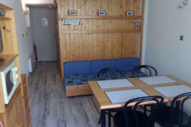 Apartamento Piau Engaly