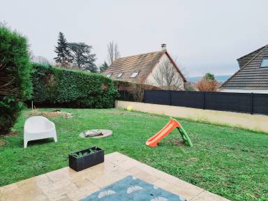 Villa 145 m²