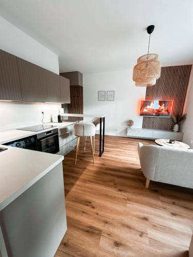 Apartmán Banská Bystrica