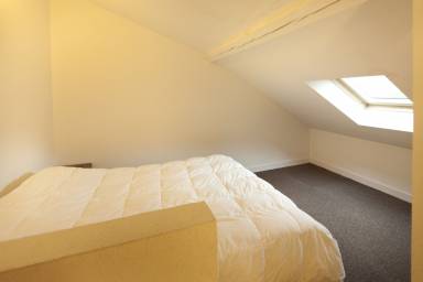 Logement 50 m²