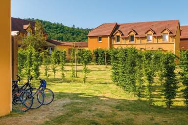 Maison de vacances Thonac