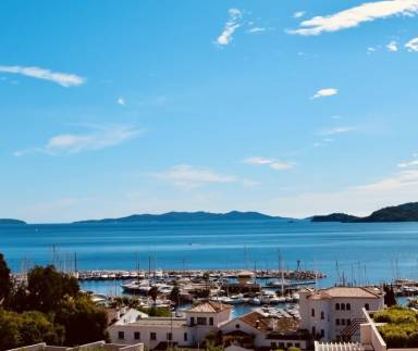 Apartamento Le Lavandou